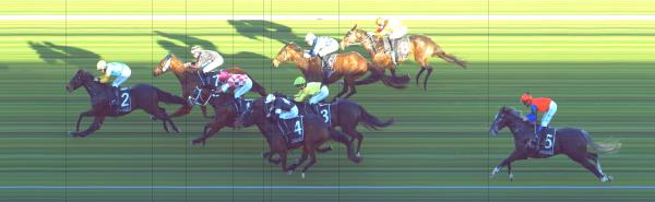 Photo finish