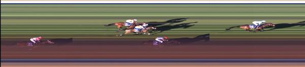 Photo finish