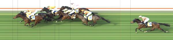 Photo finish