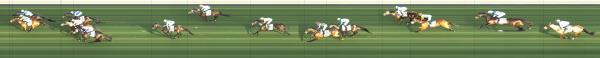 Photo finish