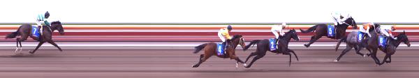 Photo finish