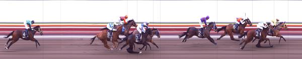 Photo finish