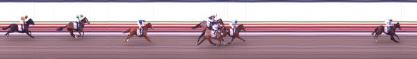 Photo finish