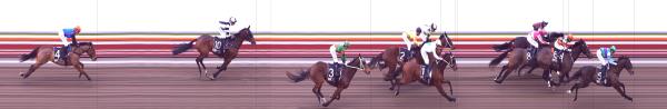 Photo finish