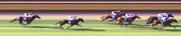 Photo finish