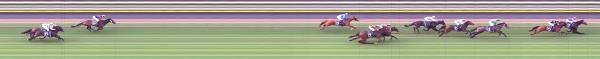 Photo finish