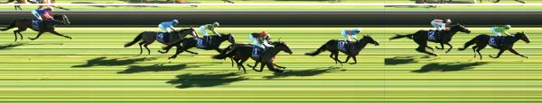 Photo finish