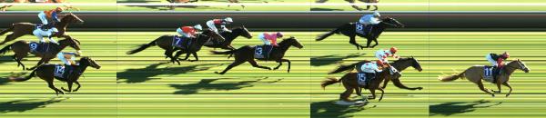 Photo finish