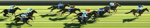 Photo finish