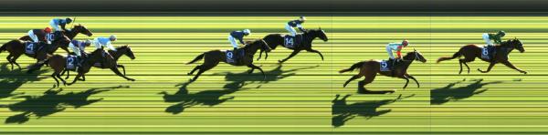 Photo finish