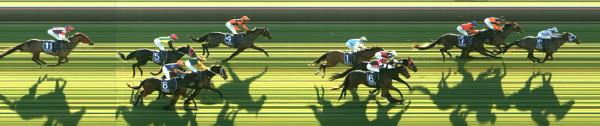 Photo finish