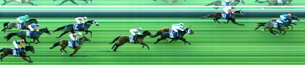Photo finish