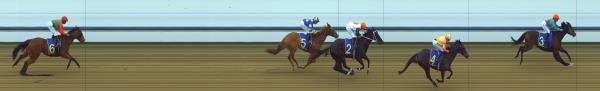 Photo finish