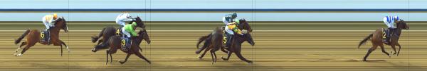 Photo finish