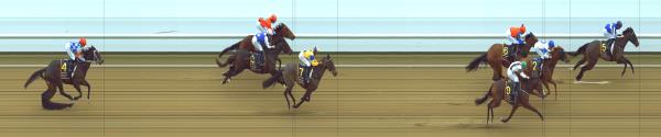 Photo finish