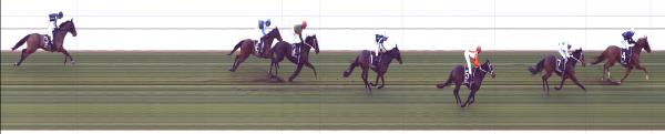 Photo finish