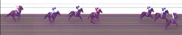 Photo finish