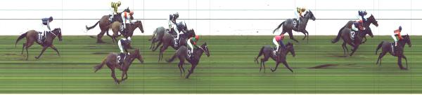Photo finish