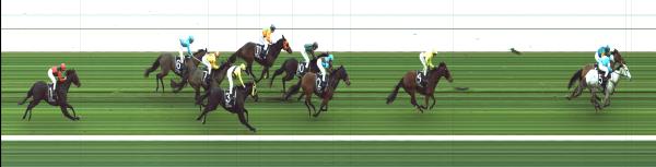 Photo finish
