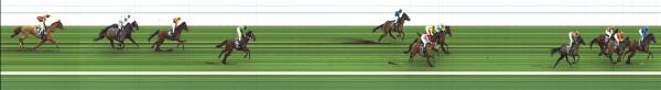 Photo finish