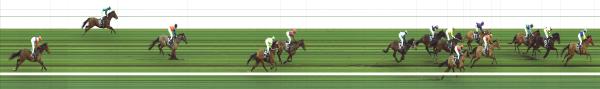 Photo finish
