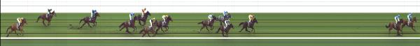 Photo finish