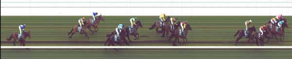 Photo finish