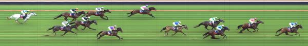 Photo finish