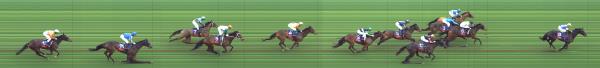 Photo finish