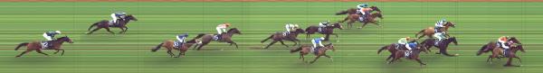 Photo finish