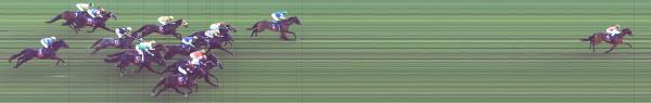 Photo finish
