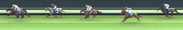 Photo finish