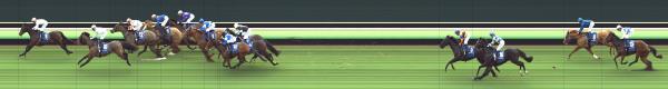 Photo finish
