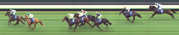 Photo finish