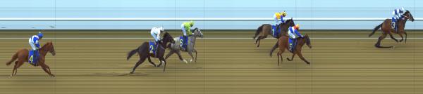 Photo finish