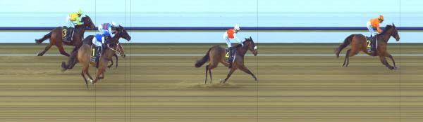 Photo finish