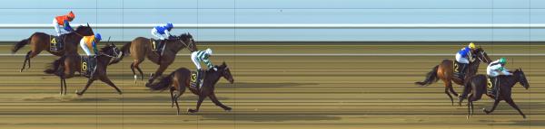 Photo finish