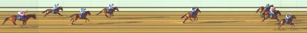 Photo finish