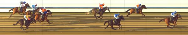 Photo finish