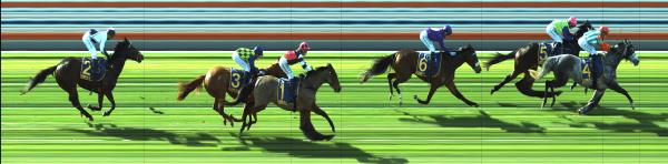 Photo finish