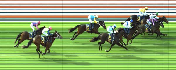 Photo finish