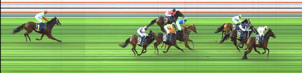 Photo finish