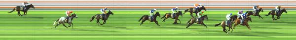 Photo finish