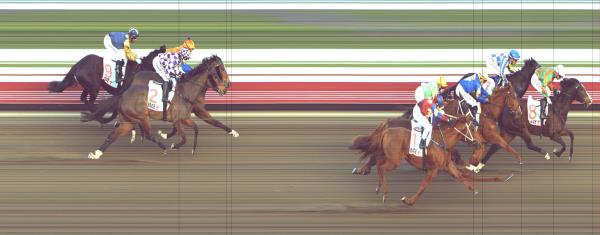 Photo finish