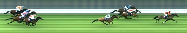 Photo finish