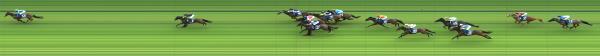 Photo finish