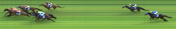 Photo finish
