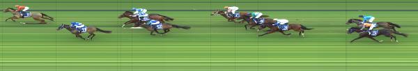 Photo finish