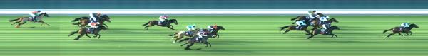 Photo finish