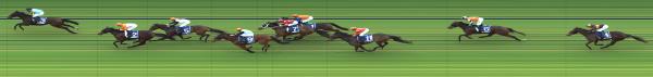 Photo finish